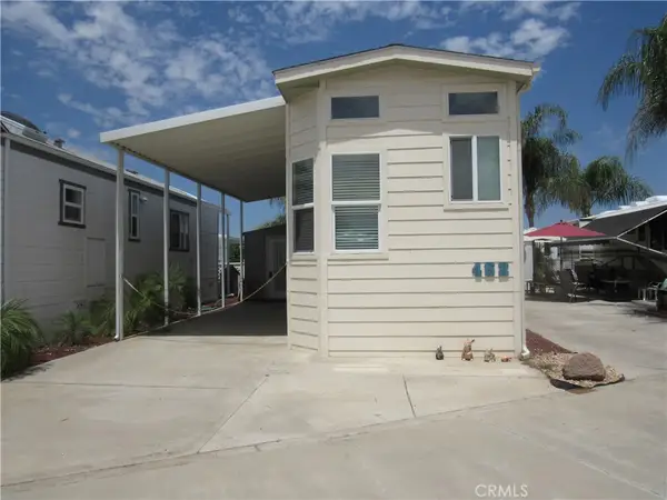 1295 S Cawston #462, Hemet, CA 92545