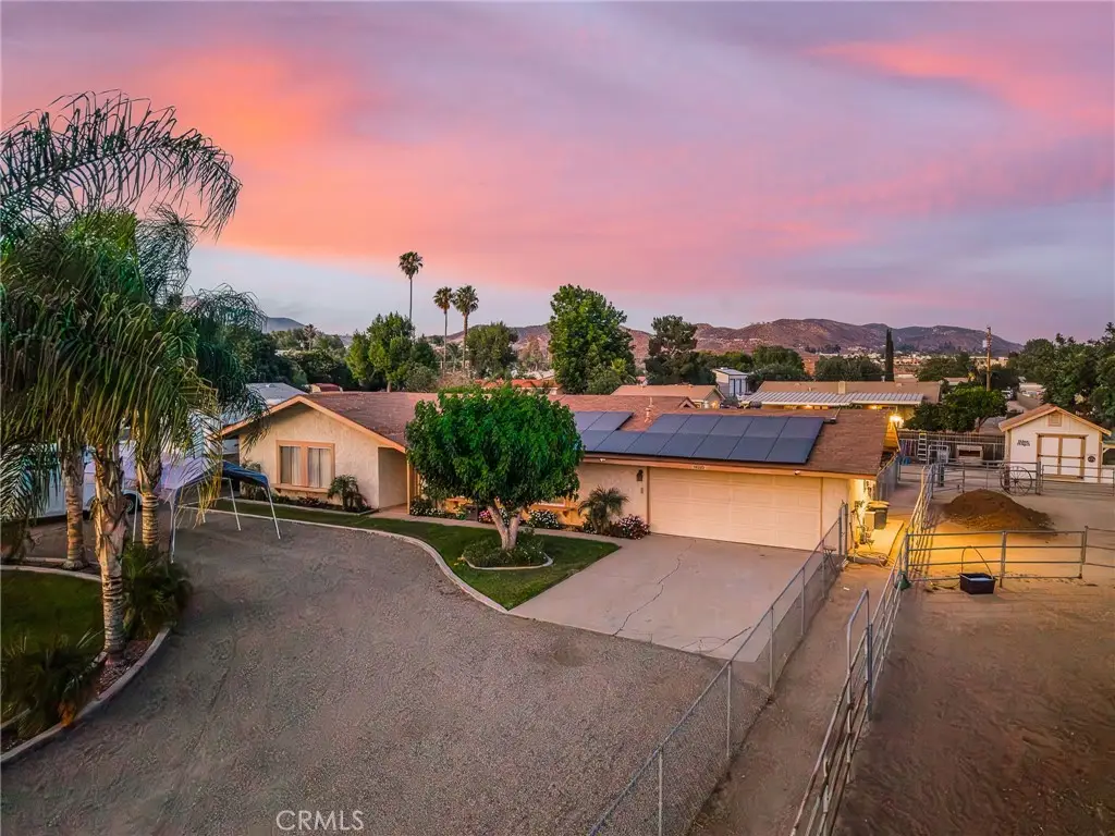 34920 Cameron Lane, Wildomar, CA 92595 - #1