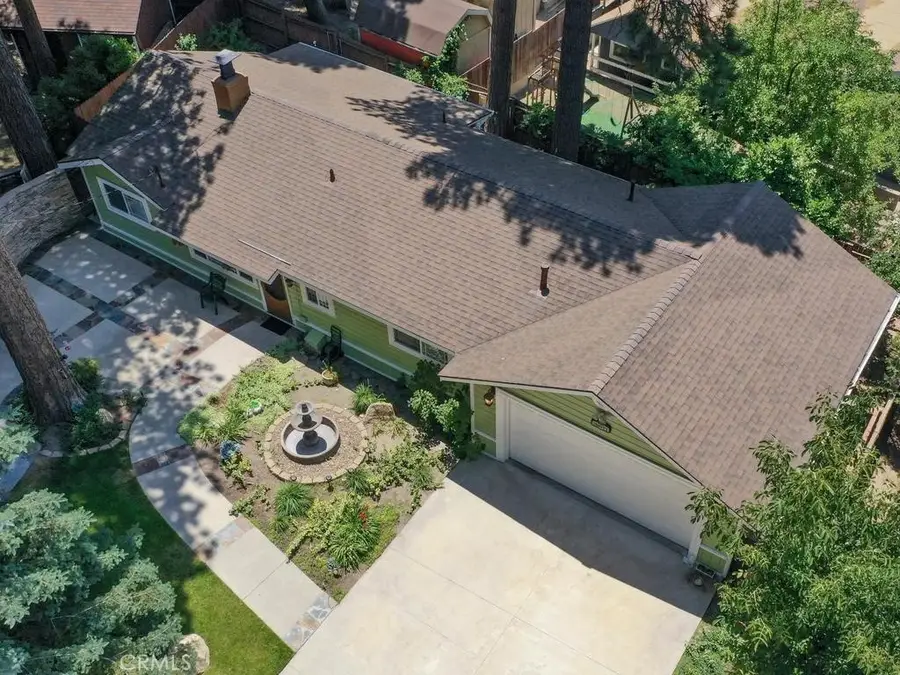 31671 Luring Pines Drive, Running Springs, CA 92382 - #2