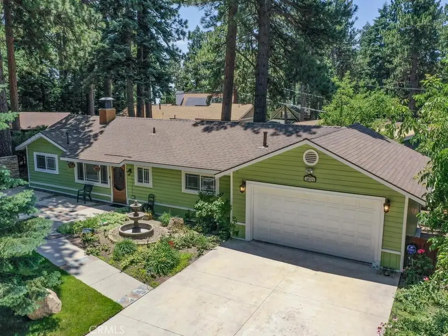 31671 Luring Pines Drive, Running Springs, CA 92382 - #3