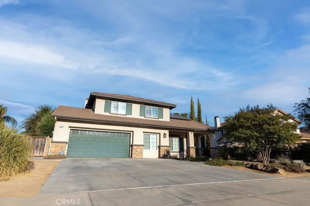1380 Alabaster, Hemet, CA 92545 - #1