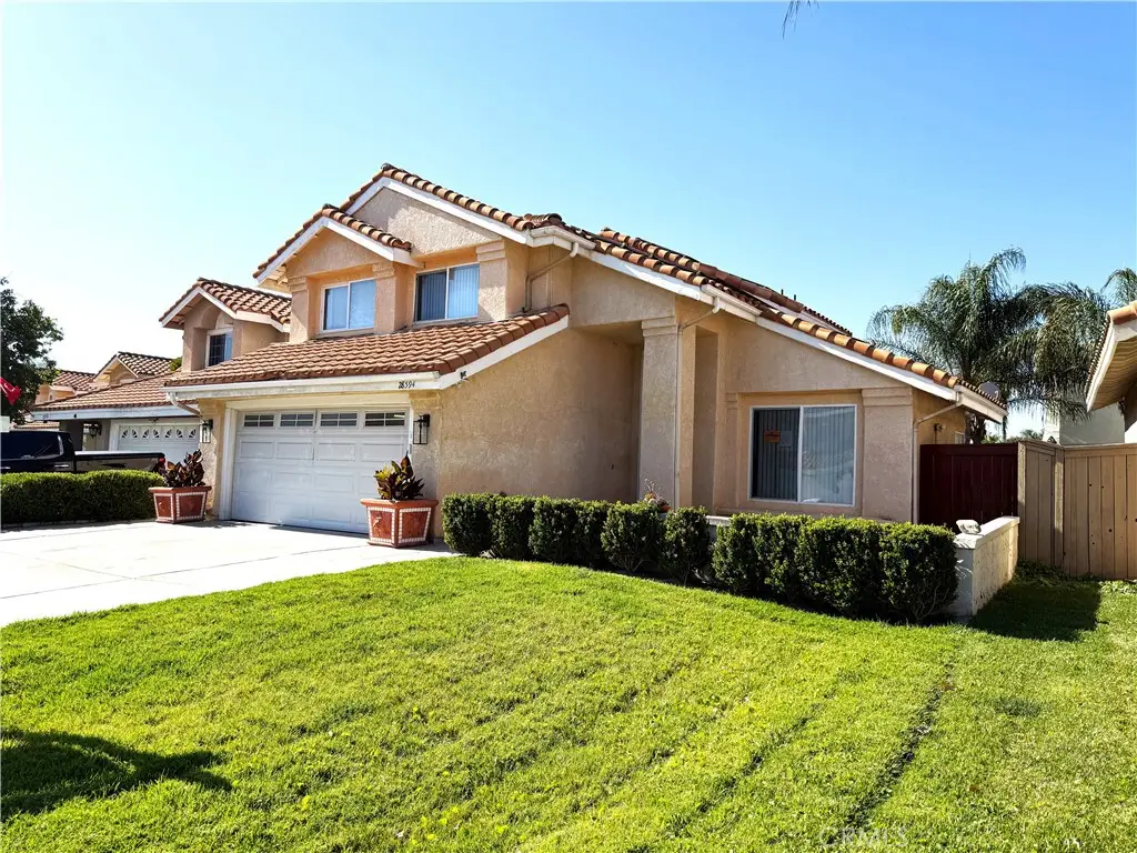 28594 Moon Shadow Drive, Menifee, CA 92584 - #1