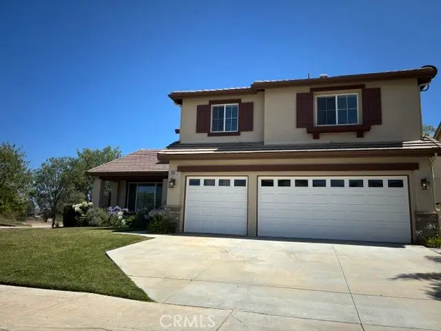 25887 Balsam Fir, Menifee, CA 92585 - #1