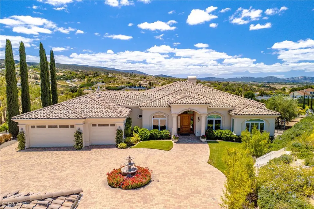 38385 Rock Creek, Temecula, CA 92592 - #1