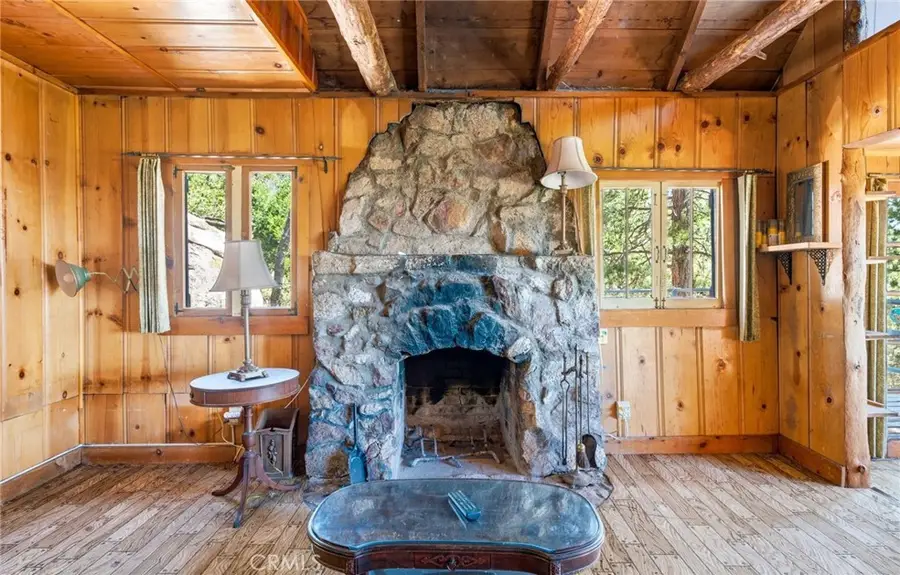 24759 Schaffer Drive, Idyllwild, CA 92549 - #2