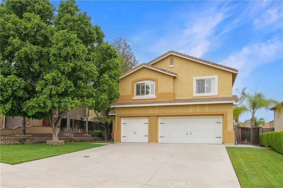 8405 Manhasset St, Riverside, CA 92508 - #2