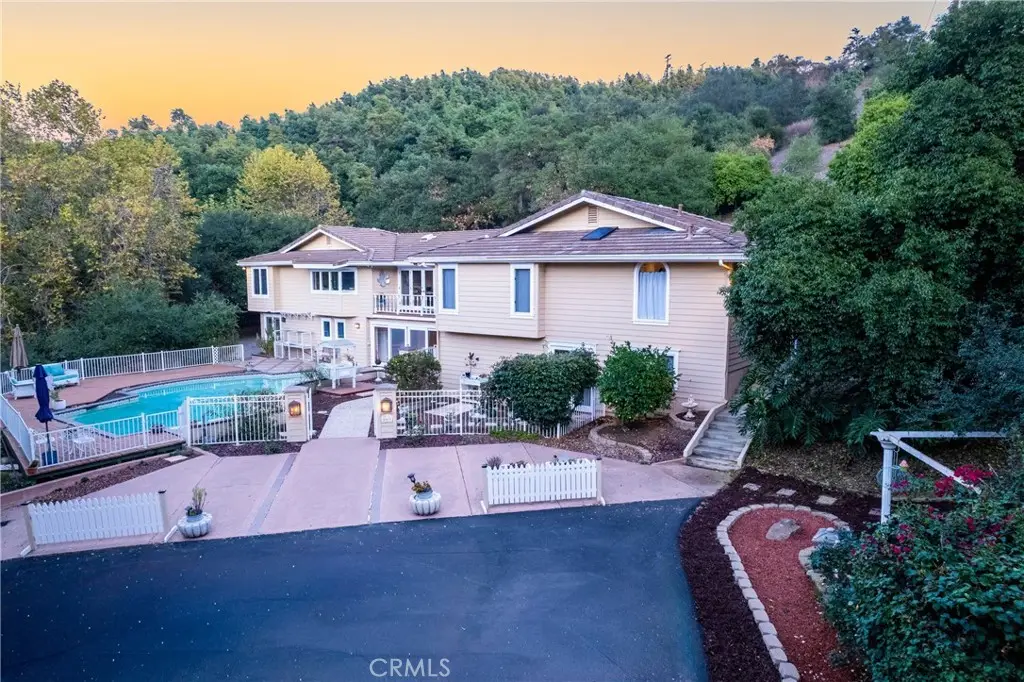2923 Nuestra, Fallbrook, CA 92028 - #1