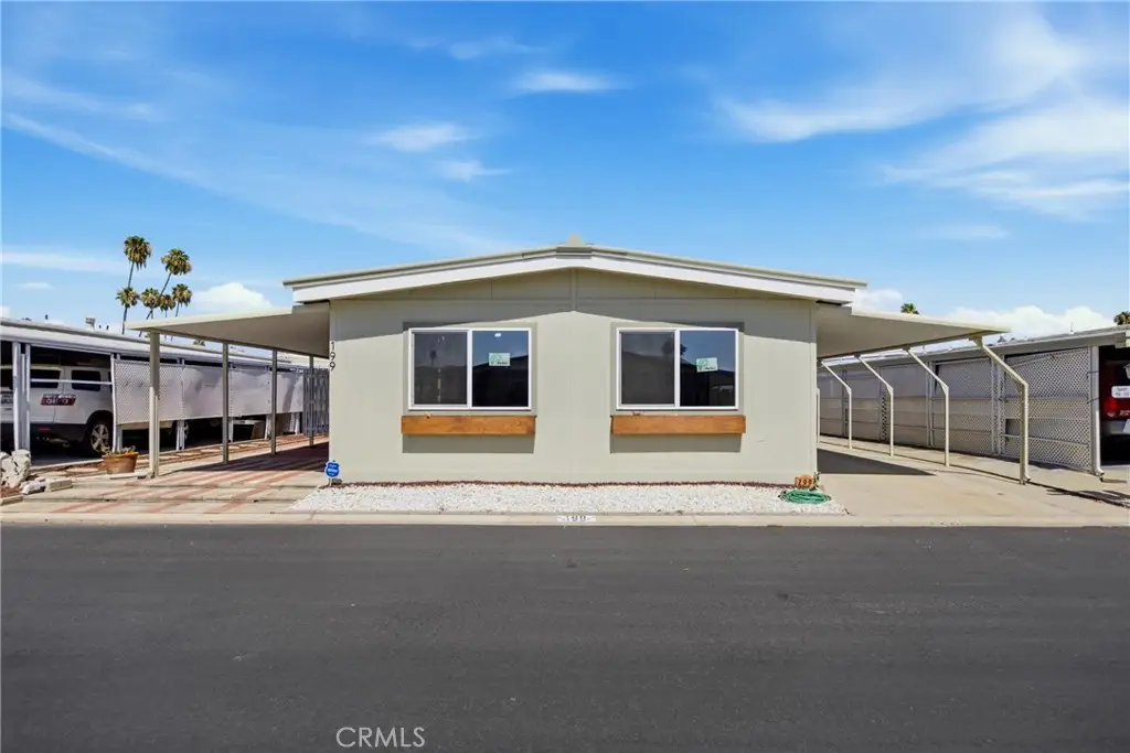 601 N Kirby Street #199, Hemet, CA 92545 - #1