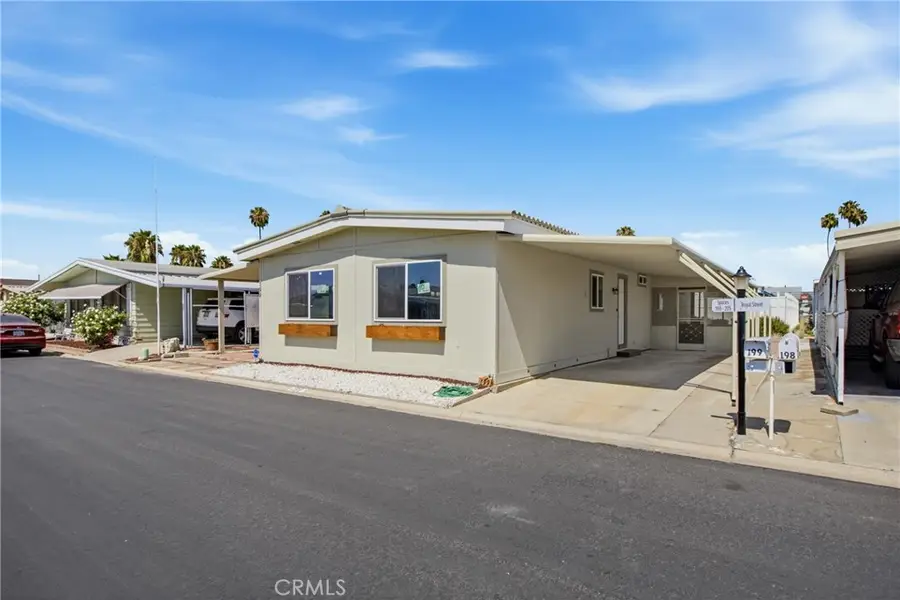 601 N Kirby Street #199, Hemet, CA 92545 - #2