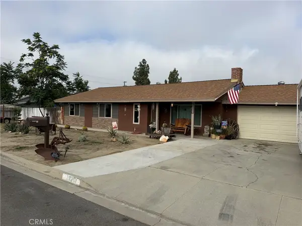 26201 Camas Drive, Hemet, CA 92544