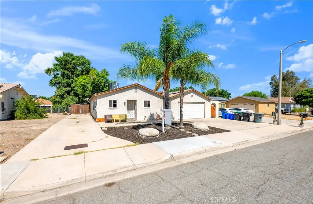 784 S Miramar, San Jacinto, CA 92583 - #1