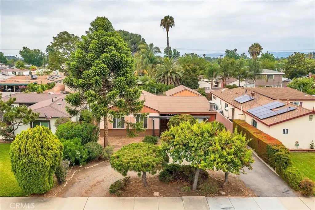 949 W Rosewood Court, Ontario, CA 91762 - #1