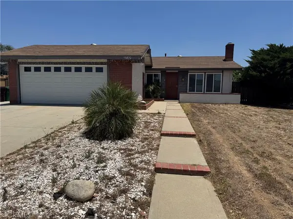 13610 New Haven Drive, Moreno Valley, CA 92553