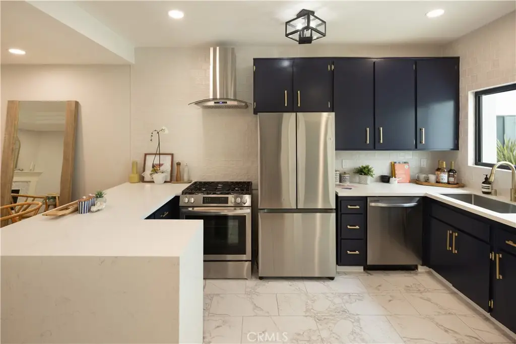 2500 Abbot Kinney Boulevard #20, Venice, CA 90291 - #1