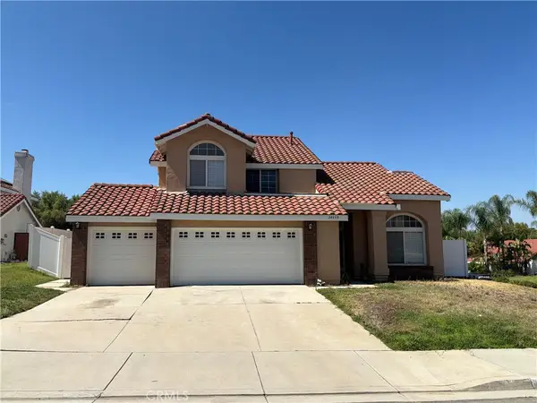 24459 Brown Dove Circle, Moreno Valley, CA 92557