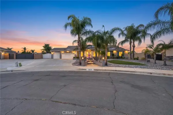 3608 Charolais Place, Perris, CA 92571