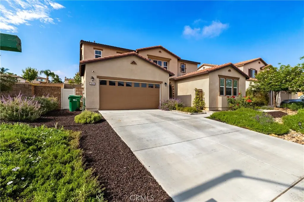 28341 Heather Green Way, Menifee, CA 92584 - #1