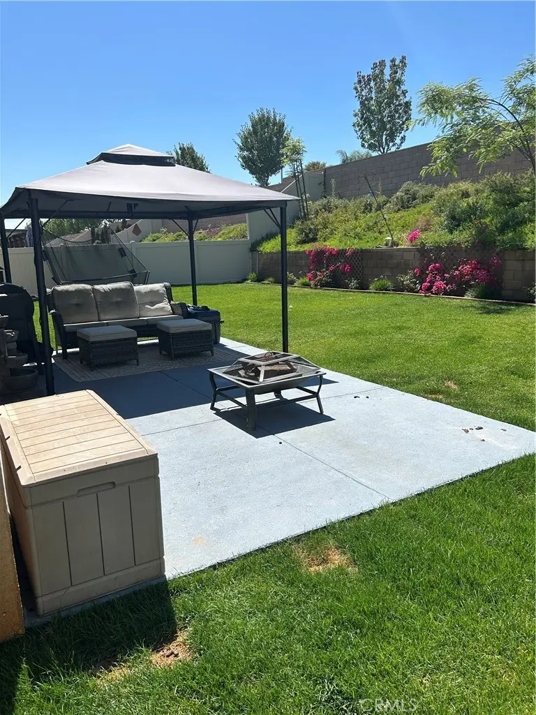 28341 Heather Green Way, Menifee, CA 92584 - #2
