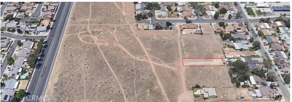 0 Avenue R, Palmdale, CA 93550 - #1