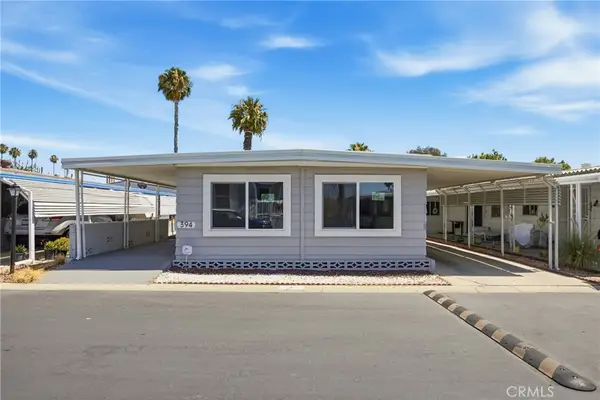 601 N Kirby #394, Hemet, CA 92545