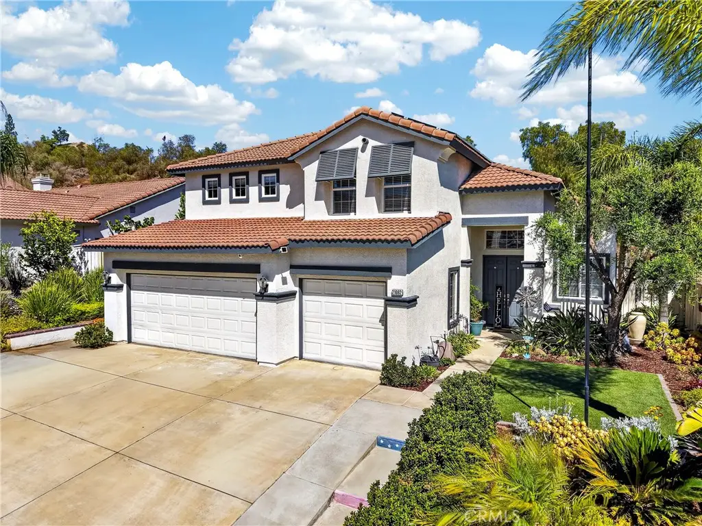 21062 Creekside, Lake Elsinore, CA 92532 - #1