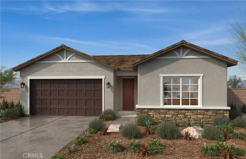 27330 Dunite Drive, Perris, CA 92571 - #1
