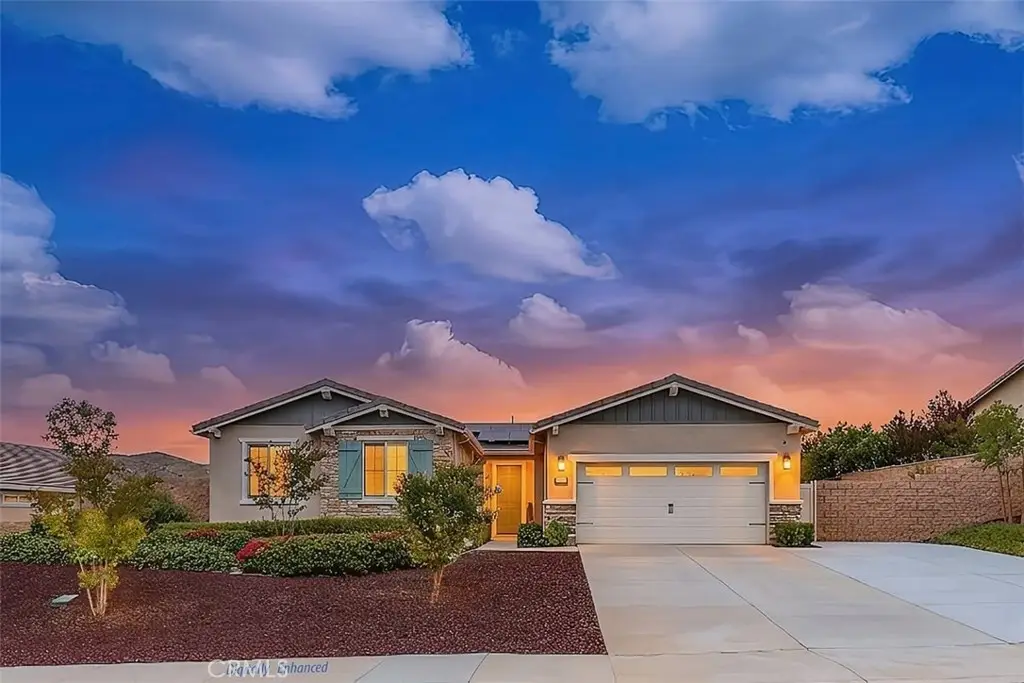 31454 Darlington Oak Drive, Winchester, CA 92596 - #1
