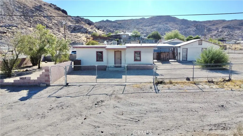 84514 6th Street, Trona, CA 93562 - #1