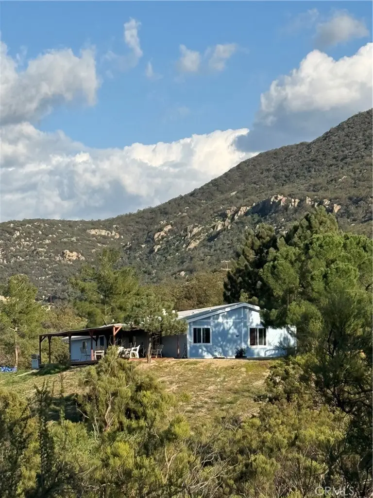 27232 Chihuahua Valley, Warner Springs, CA 92086 - #2