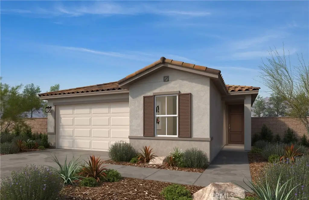 1264 Trojan Circle, Perris, CA 92571 - #1