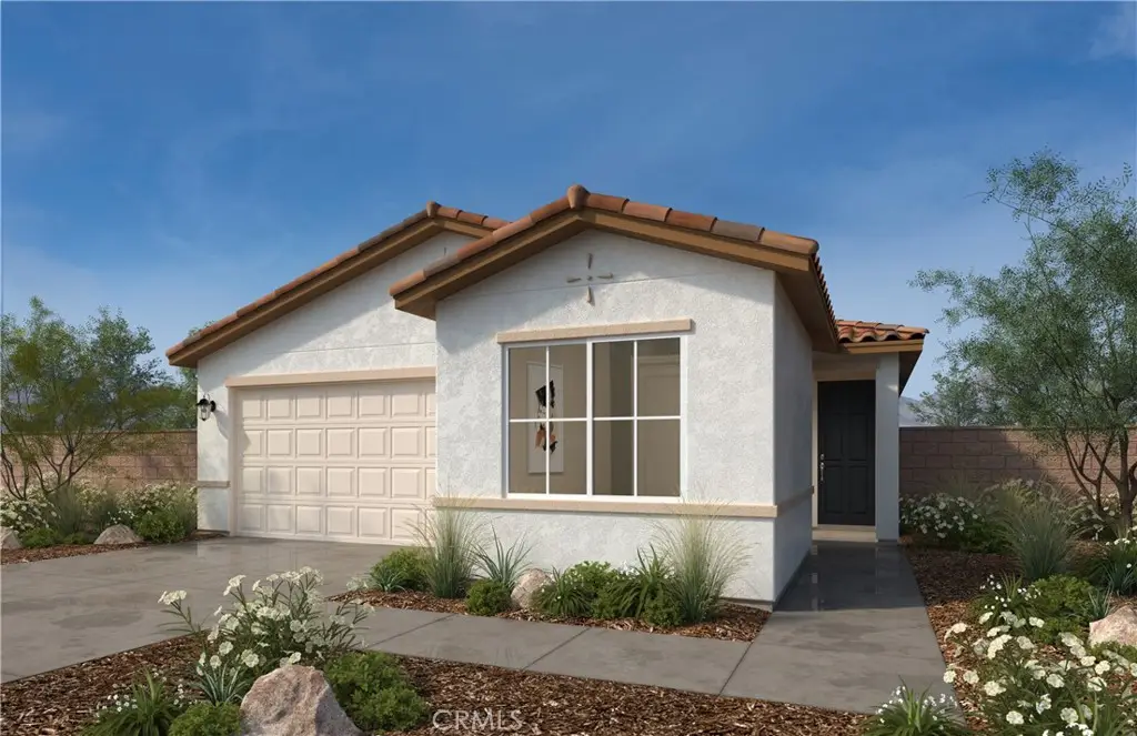 1217 Creighton Circle, Perris, CA 92571 - #1
