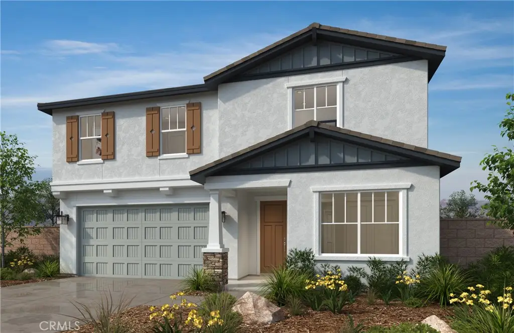 1273 Trojan Circle, Perris, CA 92571 - #1