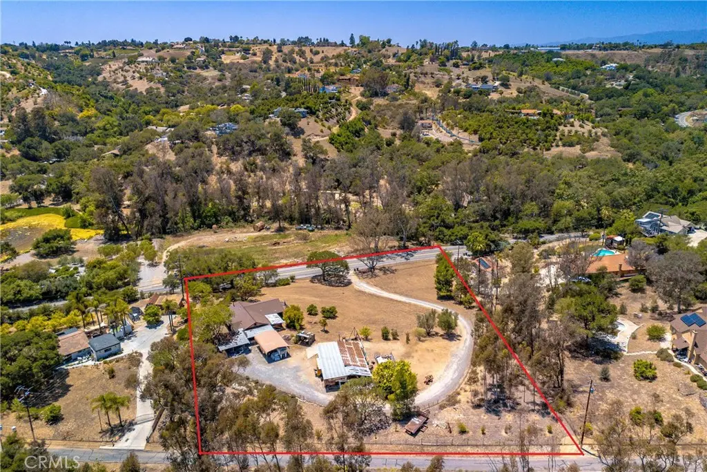 2160 Gird Road, Fallbrook, CA 92028 - #1
