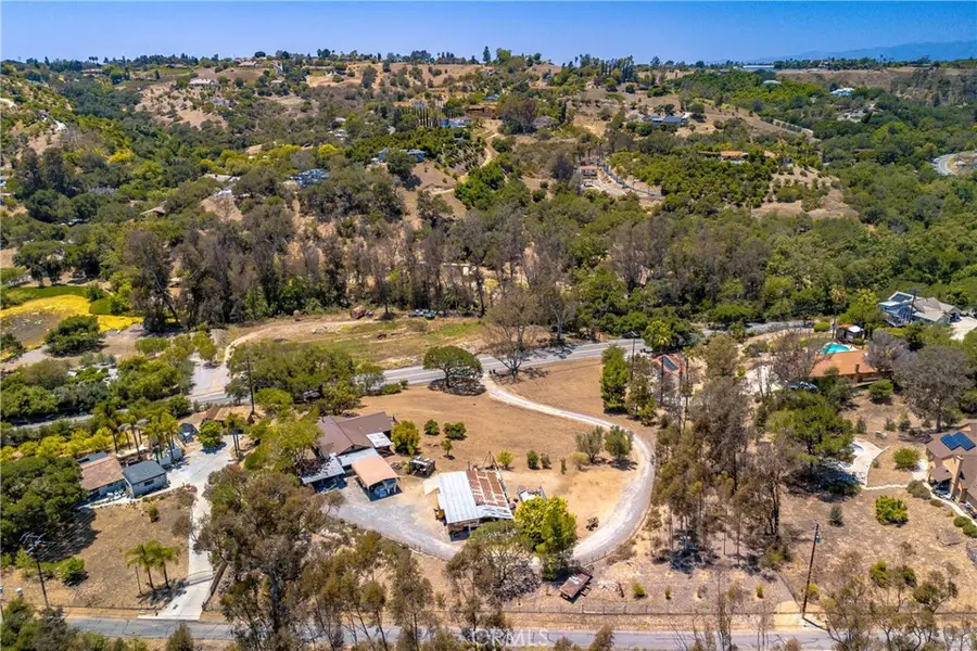 2160 Gird Road, Fallbrook, CA 92028 - #2