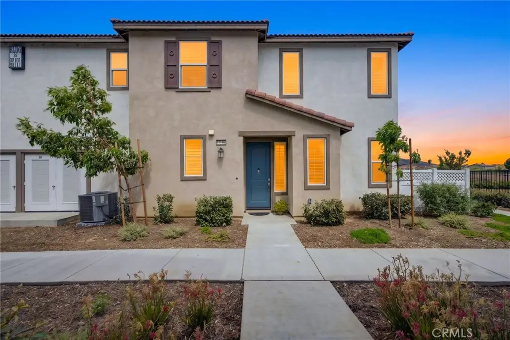 34495 Agave Drive #32101, Winchester, CA 92596 - #1