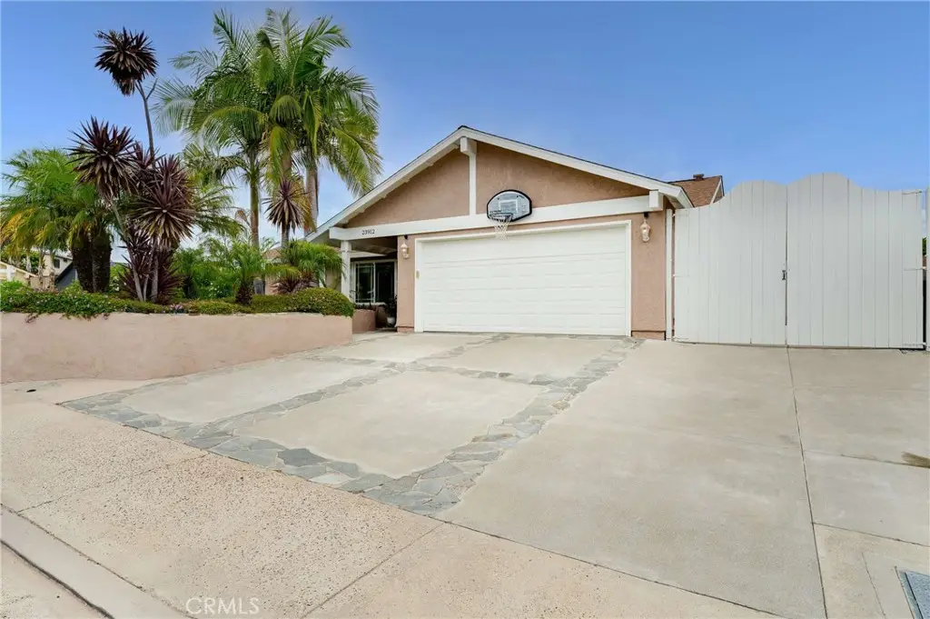 23912 La Chiquita Drive, Mission Viejo, CA 92691 - #1