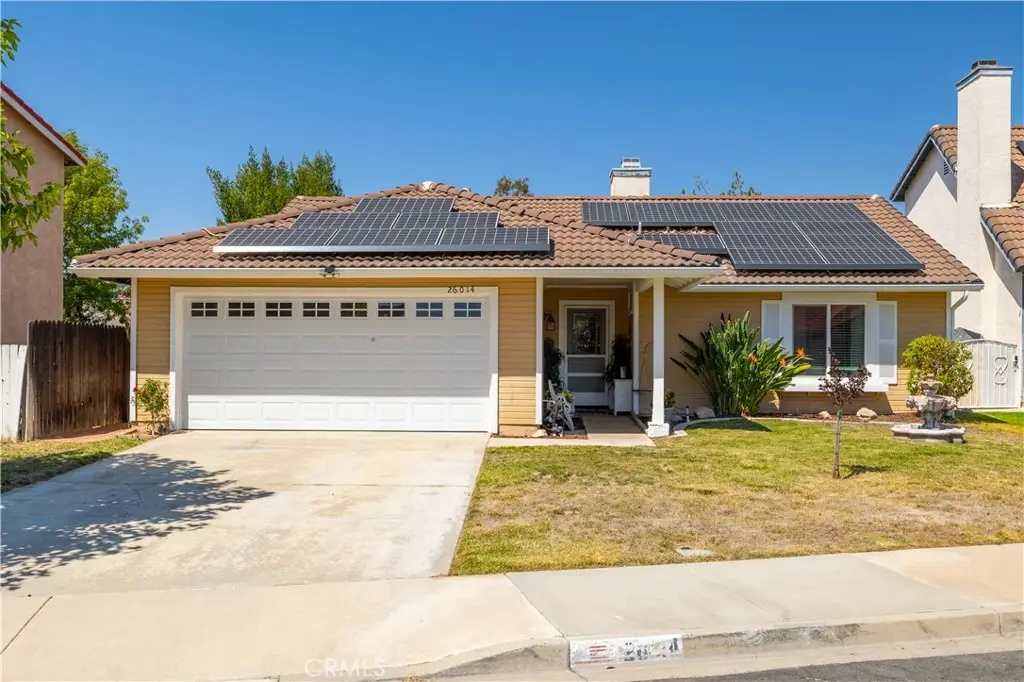 26014 Summer Dawn Court, Murrieta, CA 92563 - #1