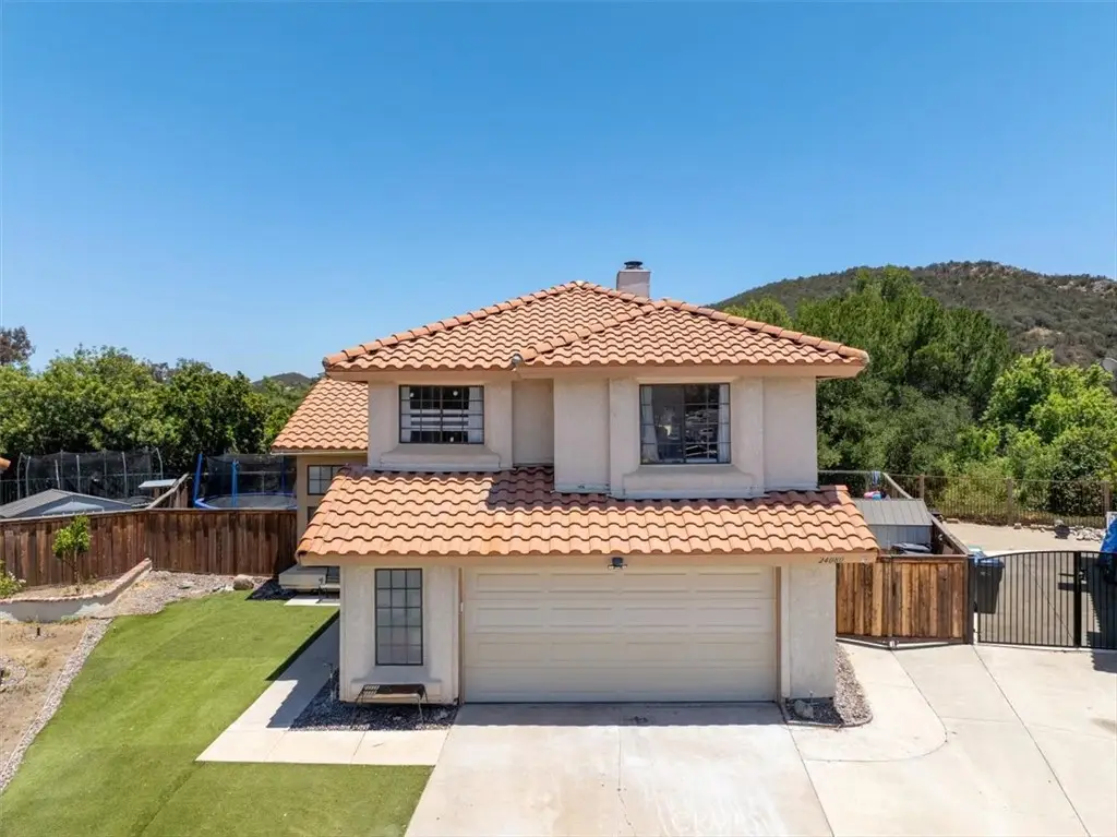 24080 Manresa Court, Murrieta, CA 92562 - #1