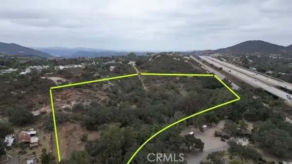 0 Old Highway 395, Fallbrook, CA 92028