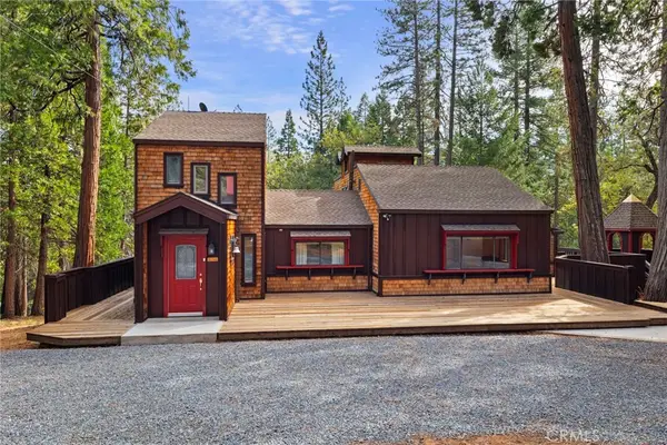 25833 Lyons Dam Road, Twain Harte, CA 95383