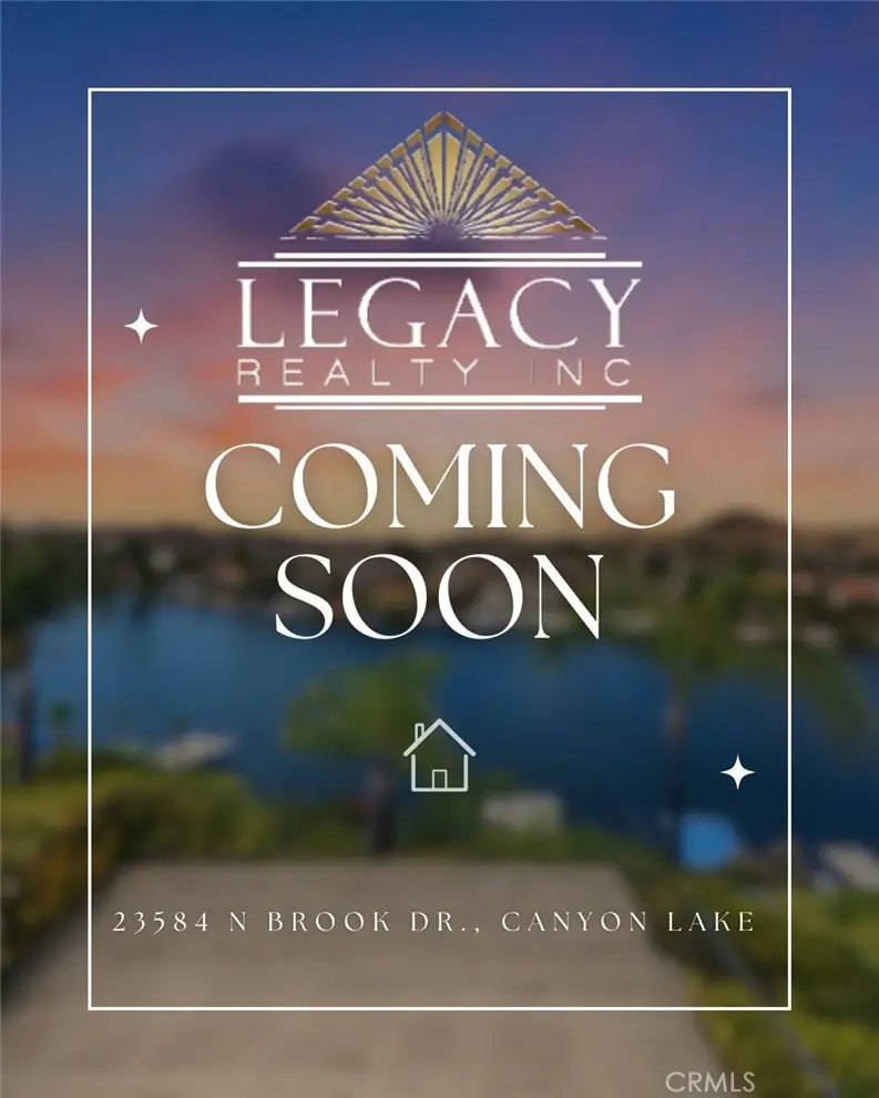 23584 Brook, Canyon Lake, CA 92587 - #1