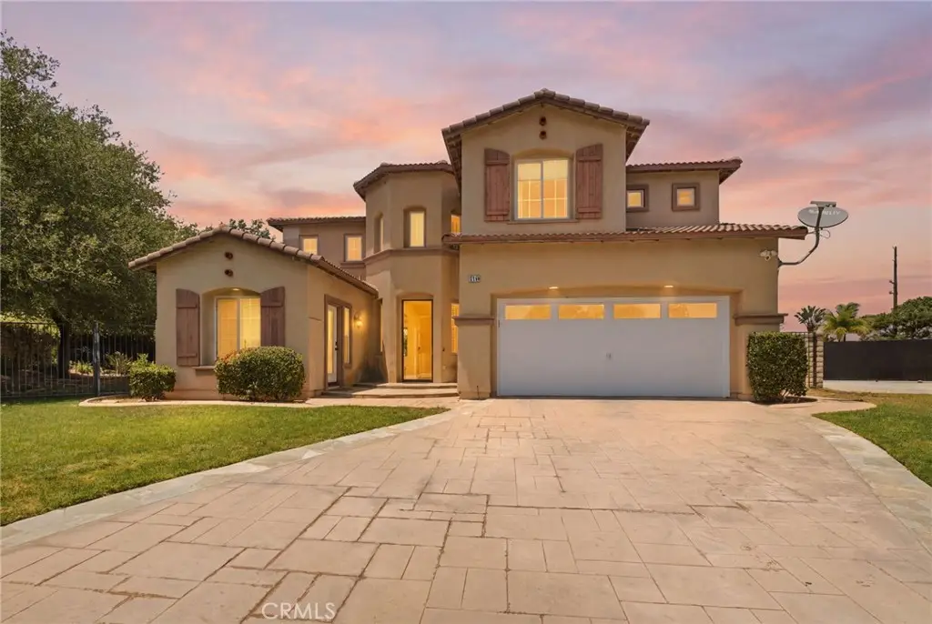 2238 Toulouse, Corona, CA 92882 - #1