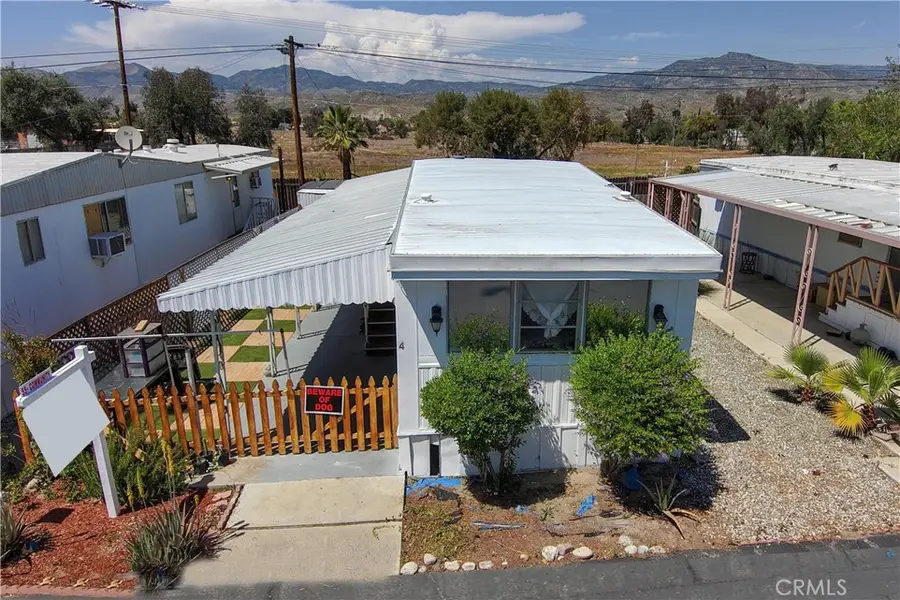 25521 N Lincoln Avenue #4, Hemet, CA 92544 - #2