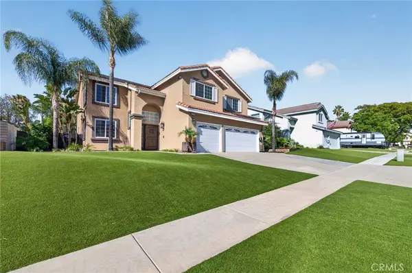 1359 Williamsburg Lane, Corona, CA 92882