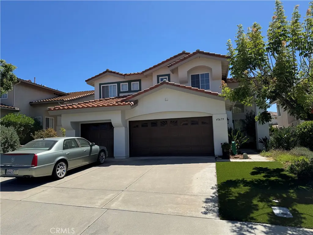 45679 Caminito Olite, Temecula, CA 92592 - #1