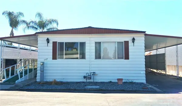 725 W Thornton #157, Hemet, CA 92543