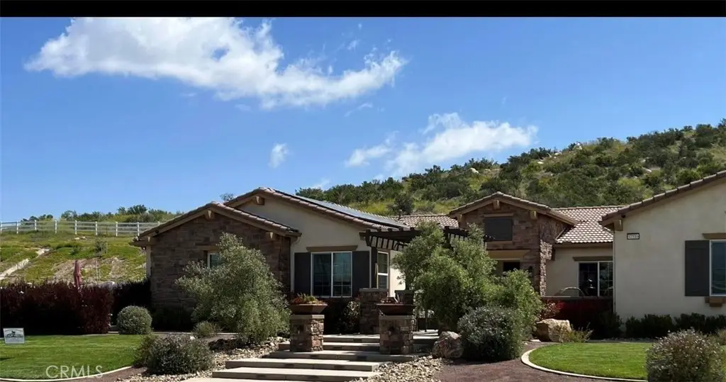 32516 Hayden Rd, Menifee, CA 92584 - #1