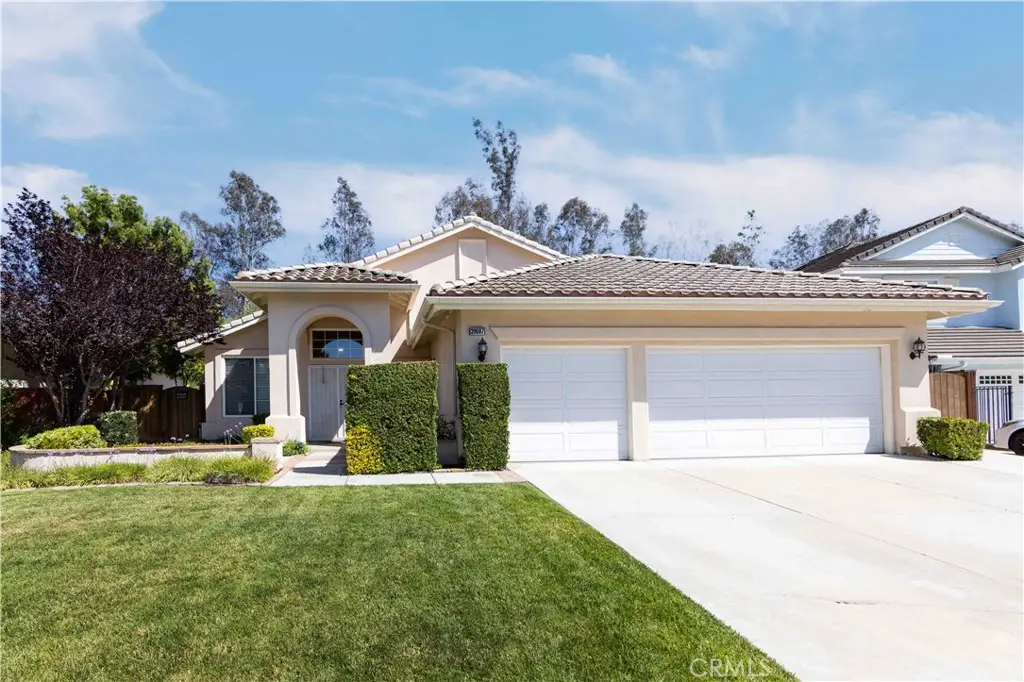 39687 Corte Gata, Murrieta, CA 92562 - #1