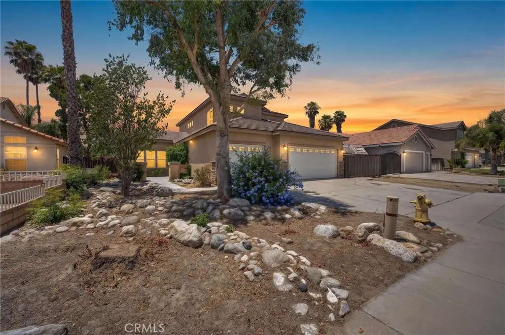 1448 Calle San Sebastian, San Jacinto, CA 92583 - #1