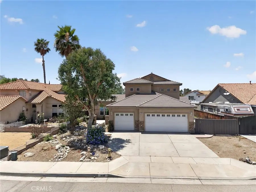 1448 Calle San Sebastian, San Jacinto, CA 92583 - #2
